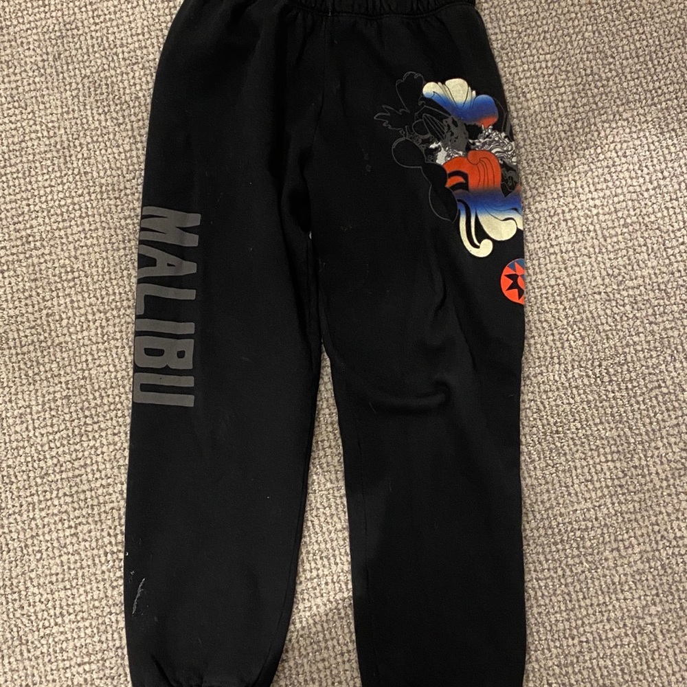 Sweatpants - Picture 2 of 2